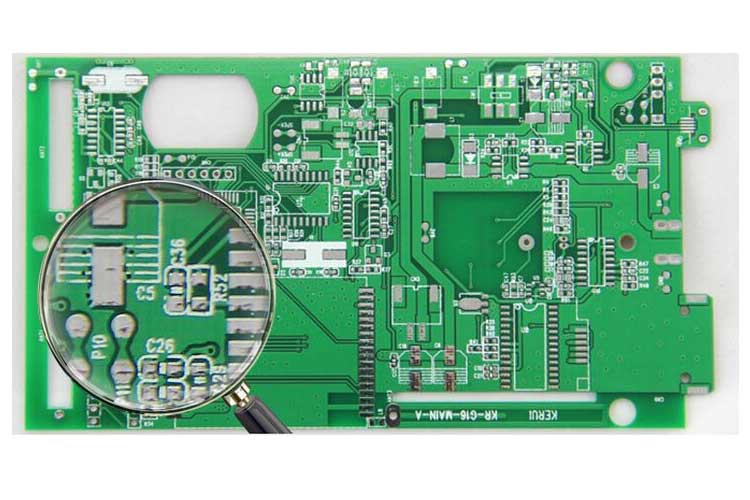 如何控制PCB電路板組裝車間濕度？