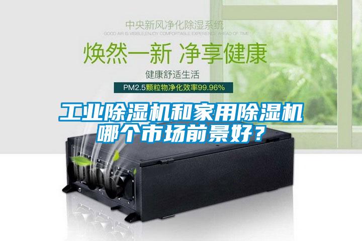 工業(yè)除濕機(jī)和家用除濕機(jī)哪個(gè)市場(chǎng)前景好？