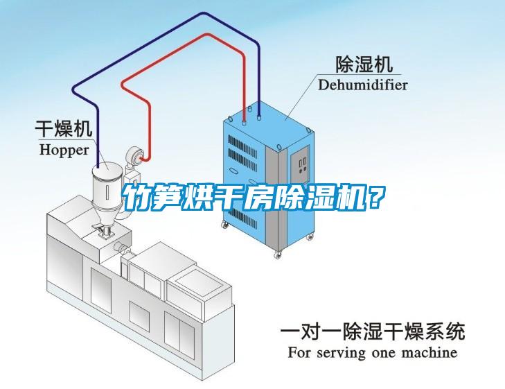 竹筍烘干房除濕機(jī)？