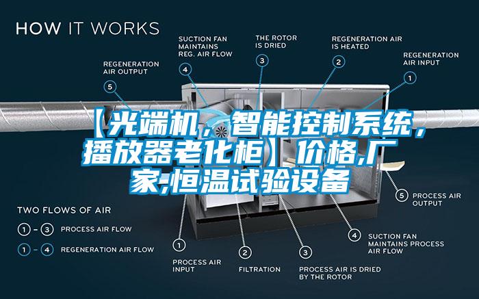 【光端機(jī)，智能控制系統(tǒng)，播放器老化柜】?jī)r(jià)格,廠家,恒溫試驗(yàn)設(shè)備