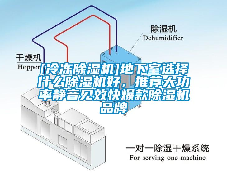 [冷凍除濕機]地下室選擇什么除濕機好，推薦大功率靜音見效快爆款除濕機品牌