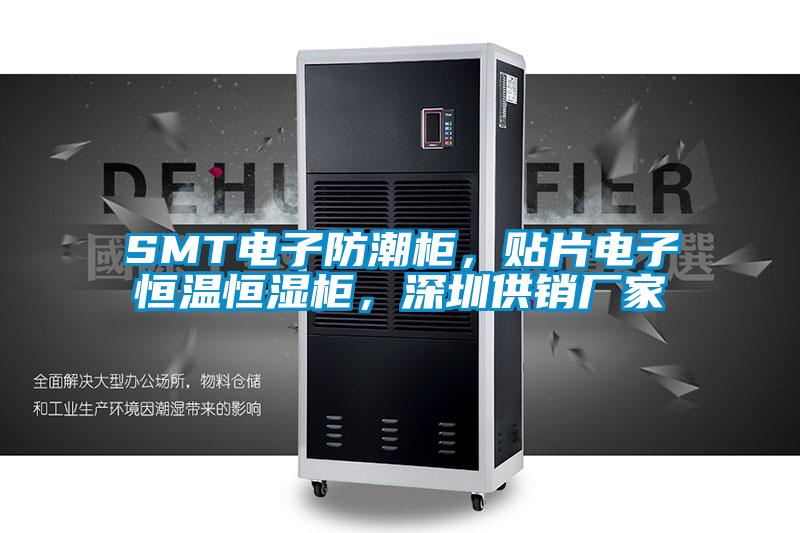 SMT電子防潮柜，貼片電子恒溫恒濕柜，深圳供銷廠家