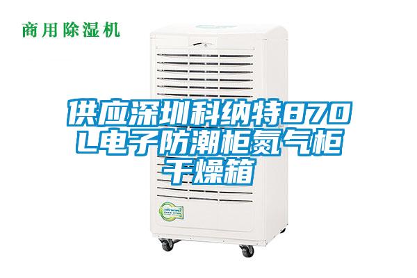 供應(yīng)深圳科納特870L電子防潮柜氮?dú)夤窀稍锵?></div>
								<div   id=