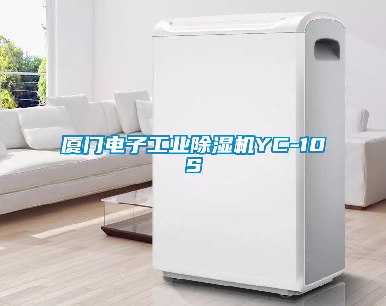 廈門(mén)電子工業(yè)除濕機(jī)YC-10S