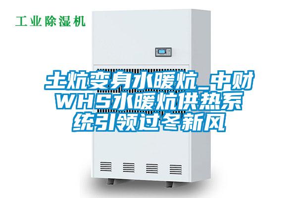 土炕變身水暖炕_中財WHS水暖炕供熱系統(tǒng)引領過冬新風