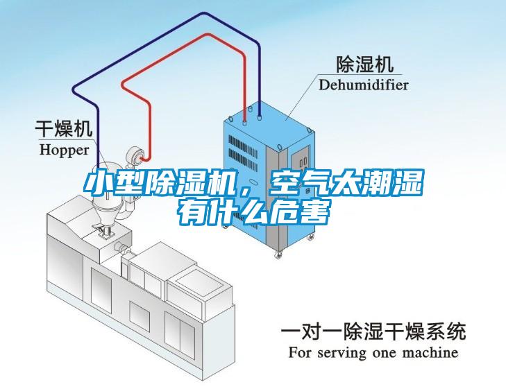 小型除濕機(jī)，空氣太潮濕有什么危害