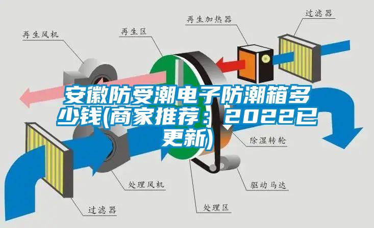 安徽防受潮電子防潮箱多少錢(qián)(商家推薦：2022已更新)