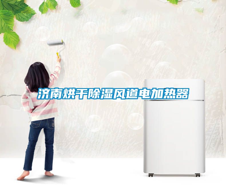 濟南烘干除濕風(fēng)道電加熱器