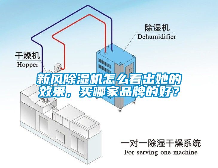 新風(fēng)除濕機(jī)怎么看出她的效果，買哪家品牌的好？