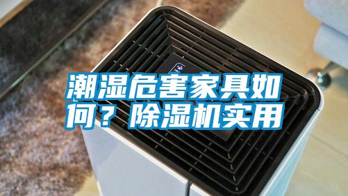 潮濕危害家具如何？除濕機(jī)實(shí)用