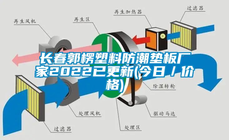 長(zhǎng)春郭楞塑料防潮墊板廠家2022已更新(今日／價(jià)格)