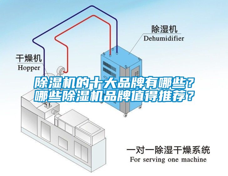 除濕機(jī)的十大品牌有哪些？哪些除濕機(jī)品牌值得推薦？