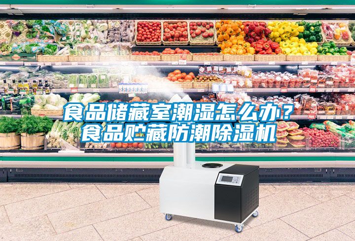 食品儲(chǔ)藏室潮濕怎么辦？食品貯藏防潮除濕機(jī)